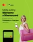 Air Bank katalog v Sušice | Užijte si Dny Marianne s Mastercard | 2026-04-17T00:00:00.000Z - 2026-04-20T00:00:00.000Z