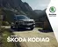 Škoda katalog v Praha | Nové nabídky k objevování | 2025-03-19T00:00:00.000Z - 2026-03-19T00:00:00.000Z