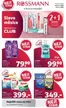 Rossmann katalog | Rossmann leták | 2026-04-22T00:00:00.000Z - 2026-05-05T00:00:00.000Z