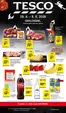Tesco katalog v Lysá nad Labem | tesco letak-2026-04-29 | 2026-04-29T00:00:00.000Z - 2026-05-05T00:00:00.000Z