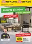 Merkury Market katalog v Zlín | Merkury Market Květen Leták | 2026-05-01T00:00:00.000Z - 2026-05-31T00:00:00.000Z
