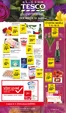 Tesco katalog | tesco letak-2026-05-06 | 2026-05-06T00:00:00.000Z - 2026-05-12T00:00:00.000Z