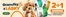 Pet Center katalog | 2 +1 ZDARMA | 2026-05-05T00:00:00.000Z - 2026-05-18T00:00:00.000Z