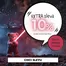 Bambule katalog | EXTRA SLEVA 10 % na všechny produkty Star Wars | 2026-05-06T00:00:00.000Z - 2026-05-10T00:00:00.000Z