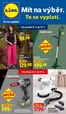Lidl katalog v Lovosice | 11. 5. - 17. 5. 2026 | 2026-05-11T00:00:00.000Z - 2026-05-17T00:00:00.000Z