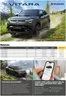Suzuki katalog | Suzuki e VITARA | 2026-05-08T00:00:00.000Z - 2026-05-22T00:00:00.000Z