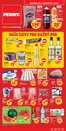 Penny Market katalog v Uherský Brod | Exkluzivní nabídky a výhodné nabídky | 2026-05-13T00:00:00.000Z - 2026-05-19T00:00:00.000Z