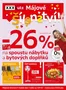 XXXLutz katalog v Uherský Brod | Sleva 26 téměř na všechno | 2026-05-11T00:00:00.000Z - 2026-05-24T00:00:00.000Z