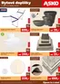 Asko katalog v Bohumín | ASKO NÁBYTEK - Bytové doplňky | 2026-05-14T00:00:00.000Z - 2026-06-03T00:00:00.000Z