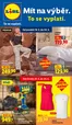 Lidl katalog v Plzeň | 18. 5. - 24. 5. 2026 | 2026-05-18T00:00:00.000Z - 2026-05-24T00:00:00.000Z