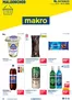 Makro katalog v Bohumín | Maloobchod distribuce | 2026-05-05T00:00:00.000Z - 2026-05-18T00:00:00.000Z