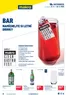 Makro katalog v Bohumín | Bar distribuce | 2026-04-21T00:00:00.000Z - 2026-05-18T00:00:00.000Z