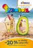 Bambule katalog | Léto 2026 | 2026-06-01T00:00:00.000Z - 2026-08-31T00:00:00.000Z