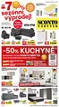 Sconto katalog v Černošice | AKTUÁLNÍ LETÁK SCONTO | 2026-05-20T00:00:00.000Z - 2026-06-16T00:00:00.000Z
