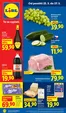 Lidl katalog v Brno | 25. 5. - 27. 5. 2026 | 2026-05-25T00:00:00.000Z - 2026-05-27T00:00:00.000Z