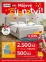 XXXLutz katalog v Brandýs nad Labem-Stará Boleslav | XXXL poukazy | 2026-05-25T00:00:00.000Z - 2026-06-07T00:00:00.000Z