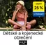 F&F katalog v Praha | Ušetři 25% Dětské a kojenecké oblečení | 2026-05-28T00:00:00.000Z - 2026-06-10T00:00:00.000Z