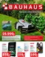 Bauhaus katalog | Bauhaus leták | 2026-05-29T00:00:00.000Z - 2026-06-25T00:00:00.000Z
