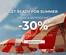 Marionnaud katalog v Jeseník | GET READY FOR SUMMER -30% | 2026-06-01T00:00:00.000Z - 2026-06-28T00:00:00.000Z