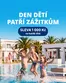 CK Fischer katalog | DEN DĚTÍ PATŘÍ ZÁŽITKŮM | 2026-06-02T00:00:00.000Z - 2026-06-07T00:00:00.000Z