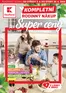 Kaufland katalog v Karlovy Vary | Top nabídky a slevy | 2026-06-03T00:00:00.000Z - 2026-06-30T00:00:00.000Z