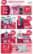 Rossmann katalog v Kopřivnice | Rossmann leták | 2026-06-03T00:00:00.000Z - 2026-06-16T00:00:00.000Z