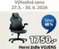 JYSK katalog | Top nabídky pro všechny zákazníky | 2026-05-27T00:00:00.000Z - 2026-06-30T00:00:00.000Z