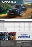 Suzuki katalog | Suzuki VITARA | 2026-06-10T00:00:00.000Z - 2026-06-24T00:00:00.000Z