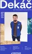 Decathlon katalog | Dekáč magazín pro spoluhráče - léto 2026 | 2026-07-01T00:00:00.000Z - 2026-07-31T00:00:00.000Z