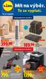 Lidl katalog v Odry | 22. 6. - 28. 6. 2026 | 2026-06-22T00:00:00.000Z - 2026-06-28T00:00:00.000Z