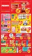 Penny Market katalog v Benešov | Skvělá nabídka pro všechny zákazníky | 2026-06-24T00:00:00.000Z - 2026-06-30T00:00:00.000Z