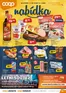 Coop katalog v Česká Lípa | Atraktivní speciální nabídky pro všechny | 2026-07-01T00:00:00.000Z - 2026-07-14T00:00:00.000Z