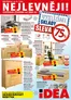 IDEA nábytek katalog v Hranice | IDEA nábytek Aktuální leták | 2026-07-01T00:00:00.000Z - 2026-07-14T00:00:00.000Z
