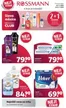Rossmann katalog v Neratovice | Rossmann leták | 2026-07-01T00:00:00.000Z - 2026-07-14T00:00:00.000Z