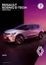 Renault katalog v Olomouc | Renault Scenic E-Tech Elektrický | 2026-07-03T00:00:00.000Z - 2026-07-31T00:00:00.000Z