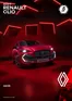 Renault katalog v Olomouc | Nový Renault Clio | 2026-07-03T00:00:00.000Z - 2026-07-31T00:00:00.000Z