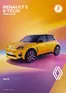 Renault katalog v Olomouc | Renault 5 E-Tech Elektrický | 2026-07-03T00:00:00.000Z - 2026-07-31T00:00:00.000Z
