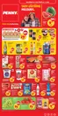 Penny Market katalog v Znojmo | Skvělé slevy na vybrané produkty | 2026-07-08T00:00:00.000Z - 2026-07-14T00:00:00.000Z