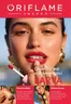 Oriflame katalog v Praha | Top nabídky a slevy | 2026-07-08T00:00:00.000Z - 2026-07-28T00:00:00.000Z