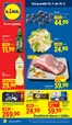 Lidl katalog v Šumperk | 13. 7. - 15. 7. 2026 | 2026-07-13T00:00:00.000Z - 2026-07-15T00:00:00.000Z