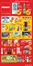 Penny Market katalog | Aktuální výhodné nabídky a slevy | 2026-07-15T00:00:00.000Z - 2026-07-21T00:00:00.000Z