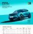 Opel katalog v Příbram | OPEL MOKKA ELECTRIC | 2026-07-14T00:00:00.000Z - 2026-09-30T00:00:00.000Z
