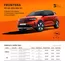 Opel katalog v Příbram | OPEL FRONTERA | 2026-07-14T00:00:00.000Z - 2026-09-30T00:00:00.000Z