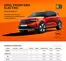 Opel katalog | OPEL FRONTERA ELECTRIC | 2026-07-14T00:00:00.000Z - 2026-09-30T00:00:00.000Z
