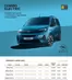 Opel katalog | OPEL COMBO ELECTRIC | 2026-07-14T00:00:00.000Z - 2026-09-30T00:00:00.000Z