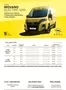 Opel katalog | OPEL MOVANO ELECTRIC VAN | 2026-07-14T00:00:00.000Z - 2026-09-30T00:00:00.000Z