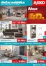 Asko katalog | ASKO - Akční nabídka | 2026-07-16T00:00:00.000Z - 2026-08-05T00:00:00.000Z