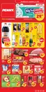 Penny Market katalog v Litovel | Speciální nabídky pro vás | 2026-07-29T00:00:00.000Z - 2026-08-04T00:00:00.000Z