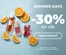 Marionnaud katalog v Plzeň | SUMMER DAYS -30% NA VŠE | 2026-07-27T00:00:00.000Z - 2026-08-09T00:00:00.000Z