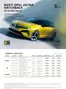 Opel katalog v Říčany | NOVÝ OPEL ASTRA HATCHBACK | 2026-07-28T00:00:00.000Z - 2026-09-30T00:00:00.000Z